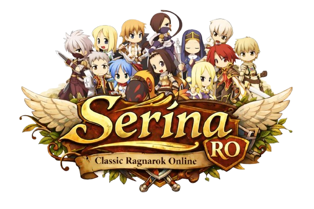 SERINA RO Logo